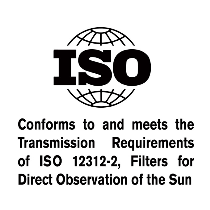 Acuter Solteleskop ST 40/250 LUMA-X 40ED