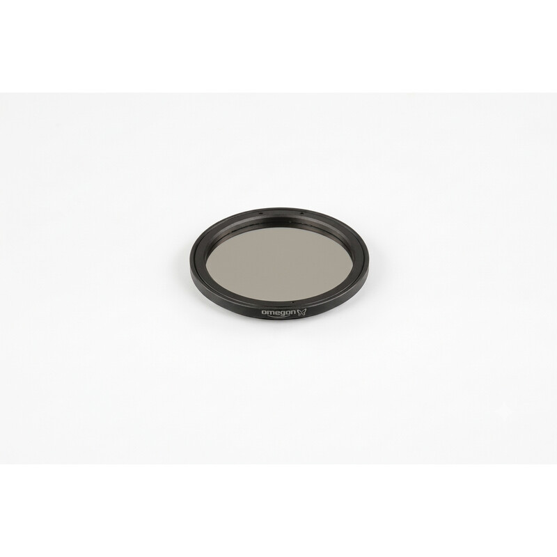 Omegon Solfilter Solar Safe Dwarf Mini