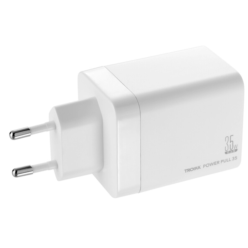 TROIKA Strömförsörjningsenhet POWER PULL 35