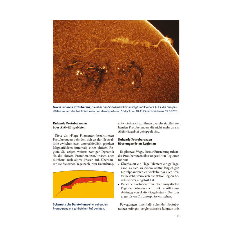 Oculum Verlag Solen - En introduktion för astronomer