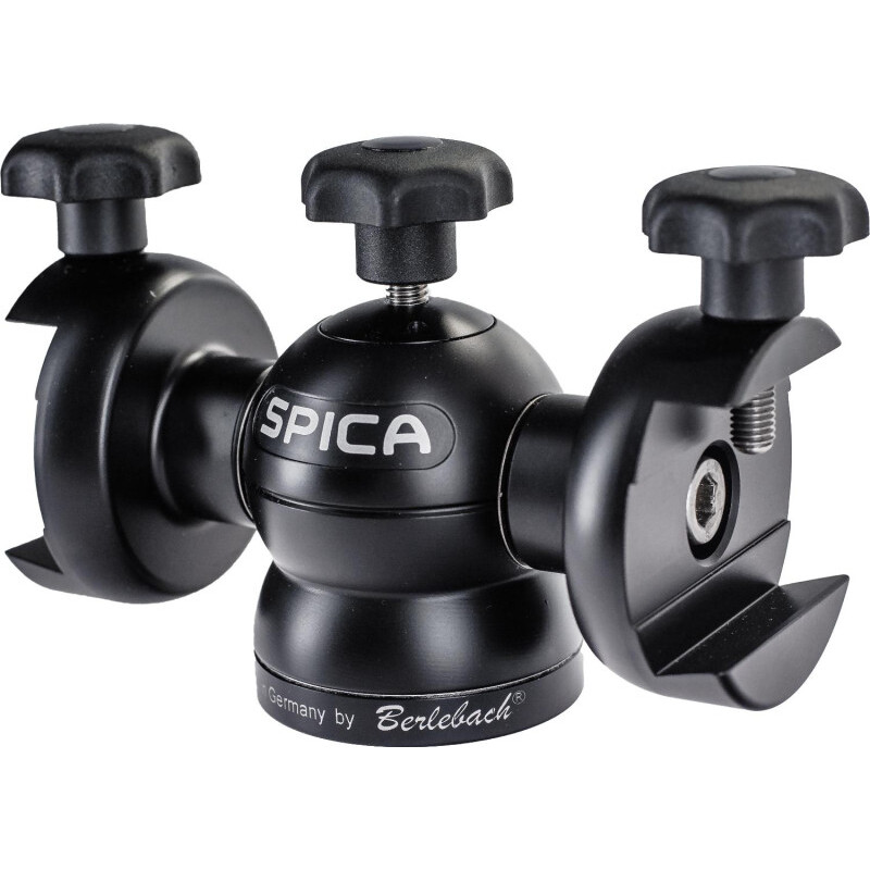 Berlebach Prismaklämma Spica