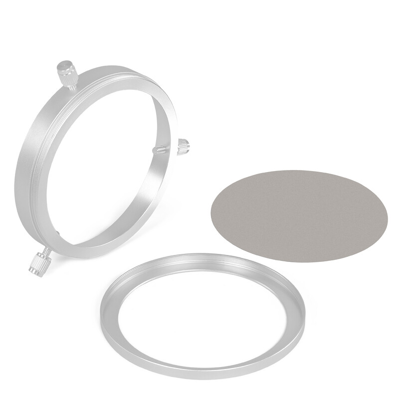 Omegon solfilterfilm Helievo 60