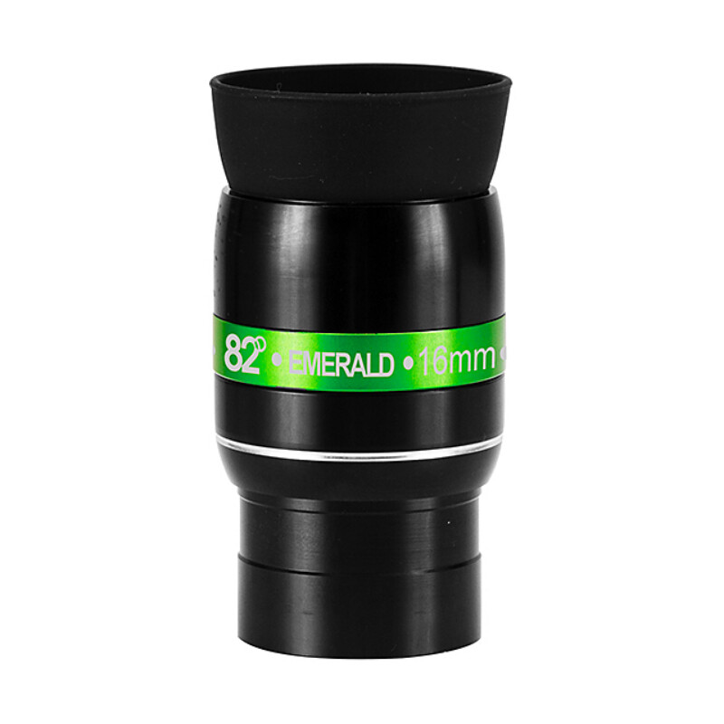 Skywatcher Okular Emerald 16 mm 82° 2"