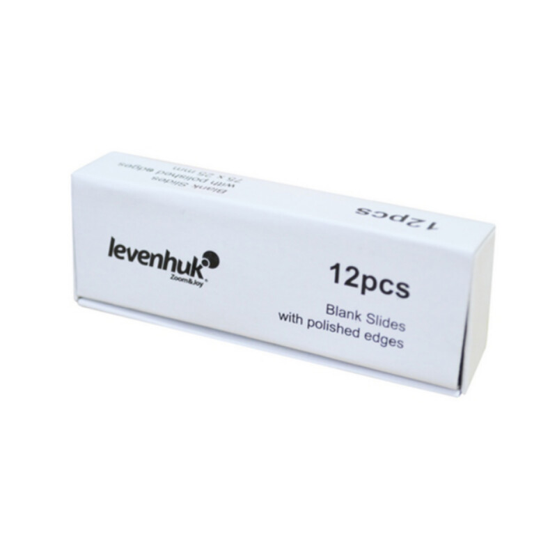 Levenhuk Permanenta preparat N20 NG