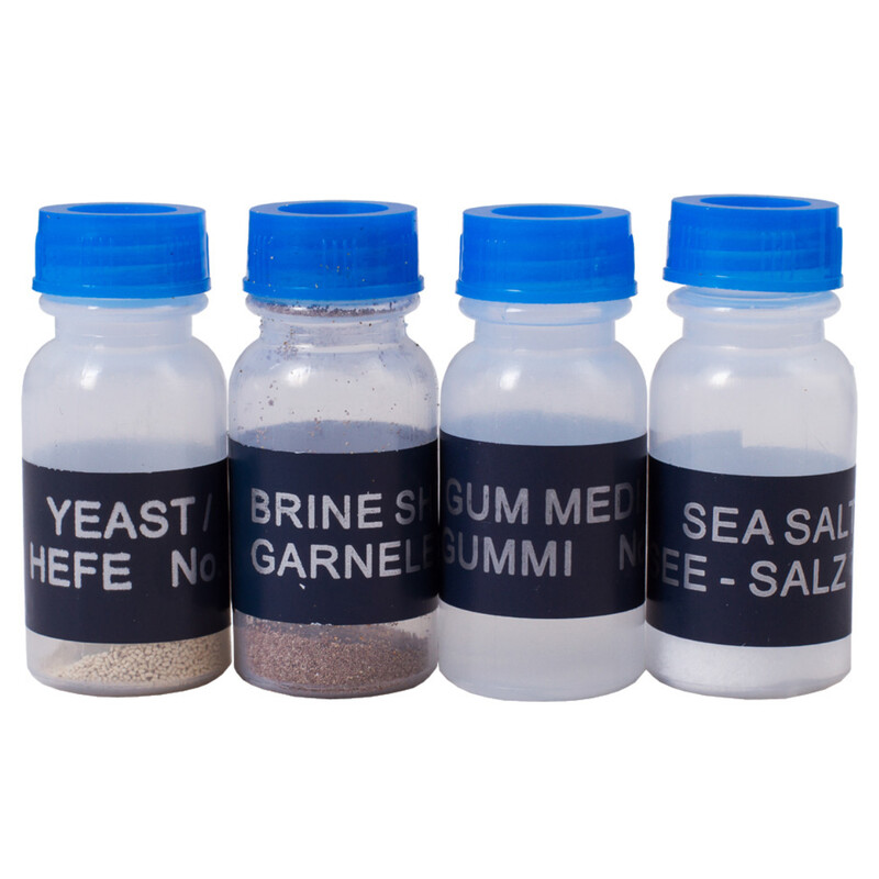 Levenhuk Experimentkit K50