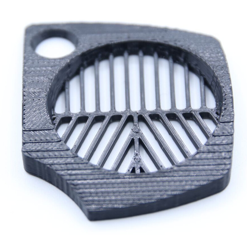 Astroprints Flatfield-mask Bahtinov DWARFLAB mini