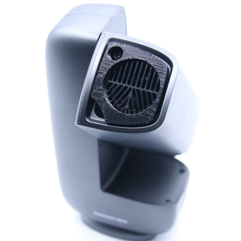 Astroprints Flatfield-mask Bahtinov DWARFLAB mini