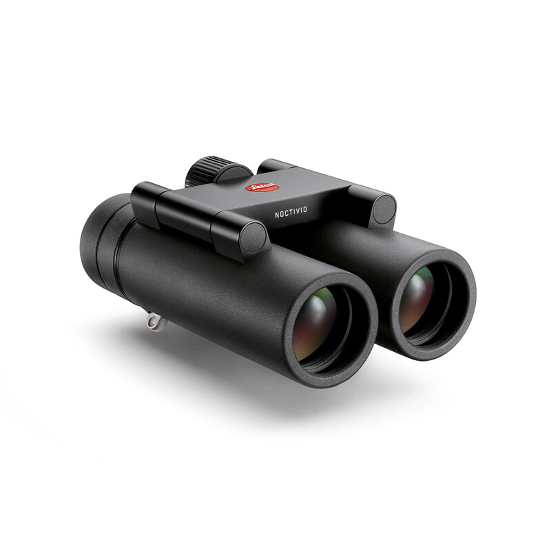 Leica Kikare Noctivid Compact 8x25