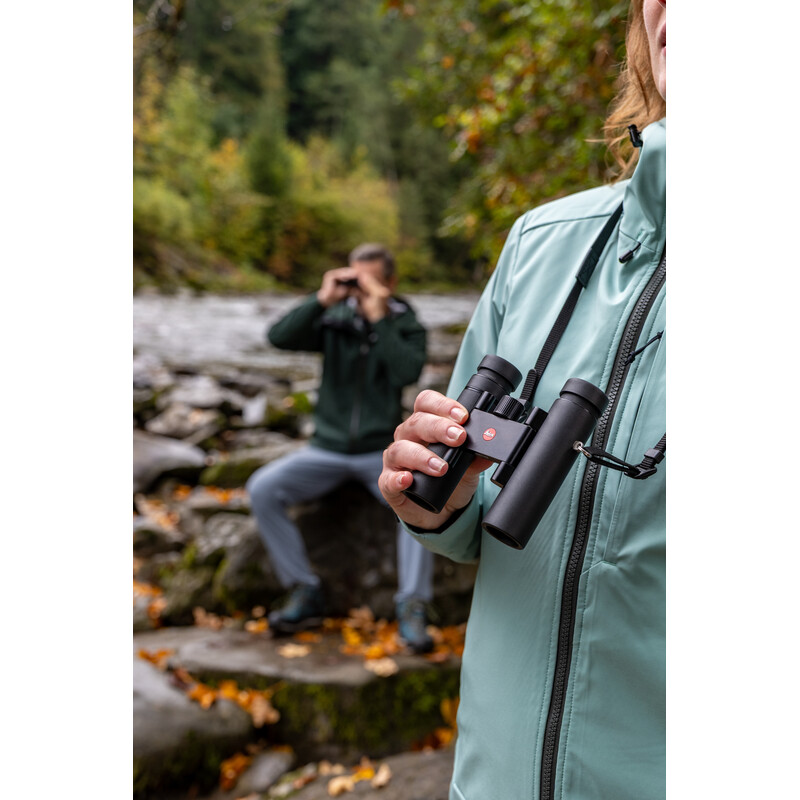 Leica Kikare Noctivid Compact 10x25