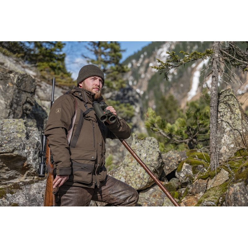 Leica Kikare Geovid Pro 8x42 oliv