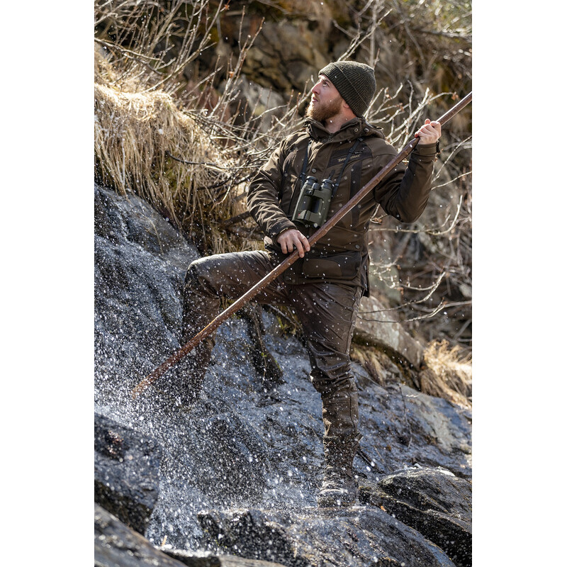 Leica Kikare Geovid Pro 8x42 oliv