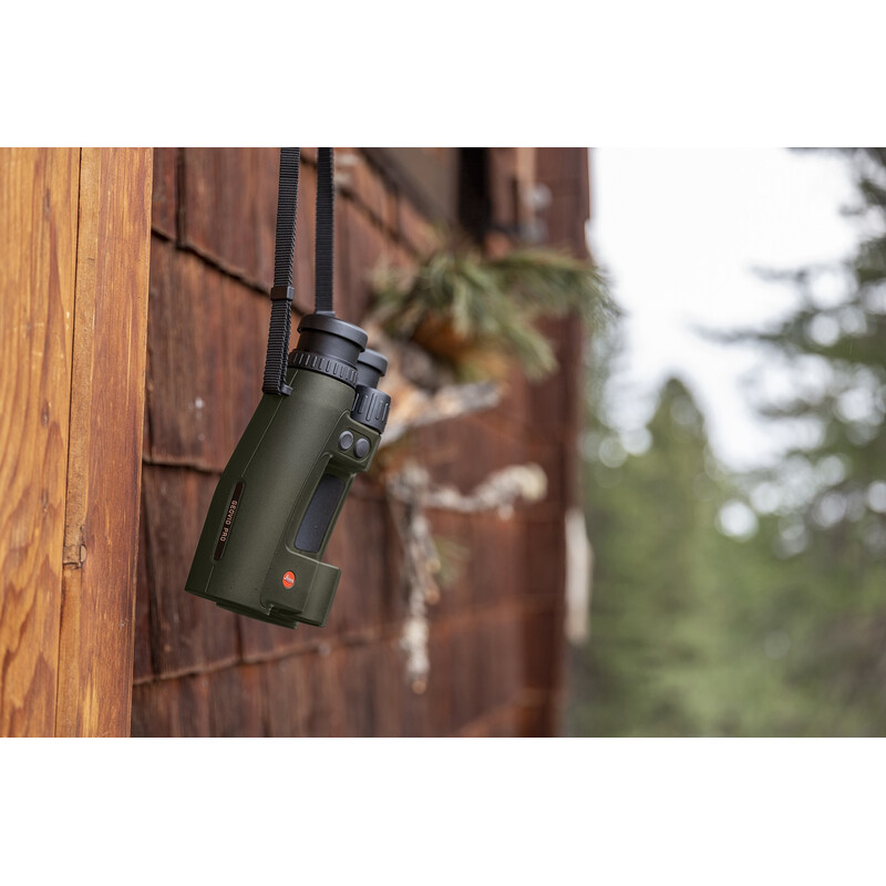 Leica Kikare Geovid Pro 8x42 oliv