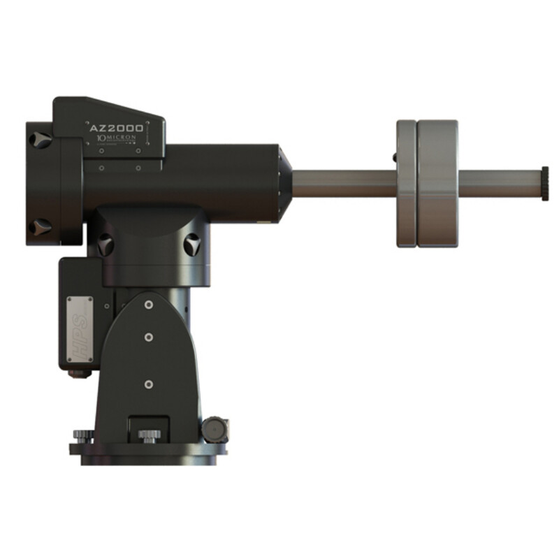 10Micron Montering AZ 2000 HPS Combi