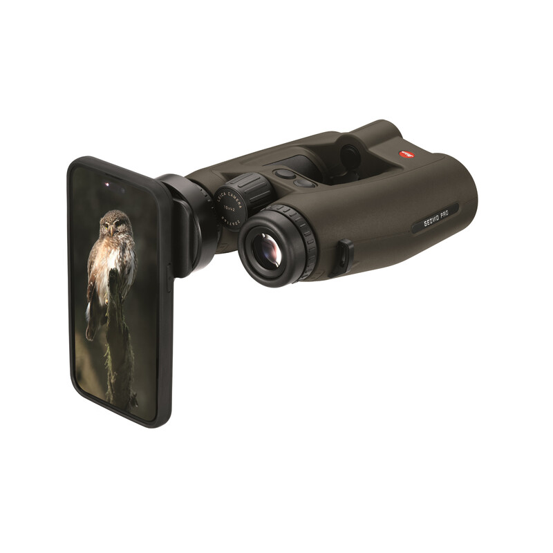 Leica Ollin Snapshot Geovid-adapter