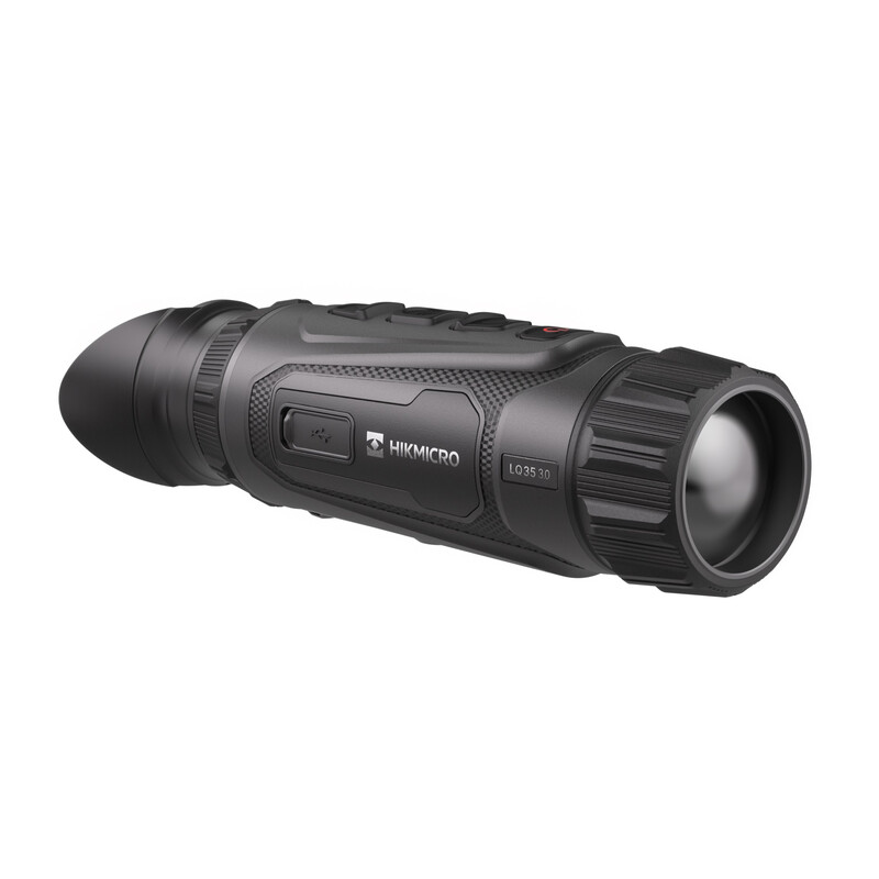 HIKMICRO värmekamera för nattjakt, Thunder TQ50C 3.0 + Lynx LQ35 3.0