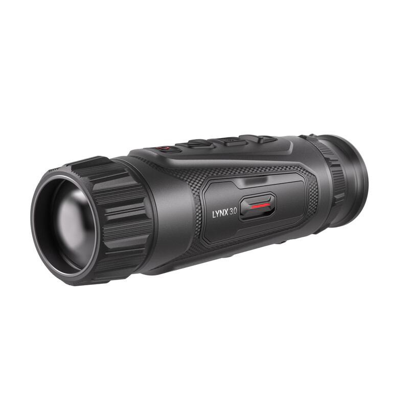 HIKMICRO värmekamera för nattjakt, Thunder TQ50C 3.0 + Lynx LQ35 3.0
