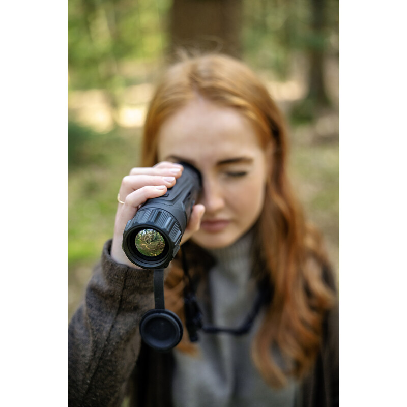 HIKMICRO Värmekamera Lynx LQ35 3.0