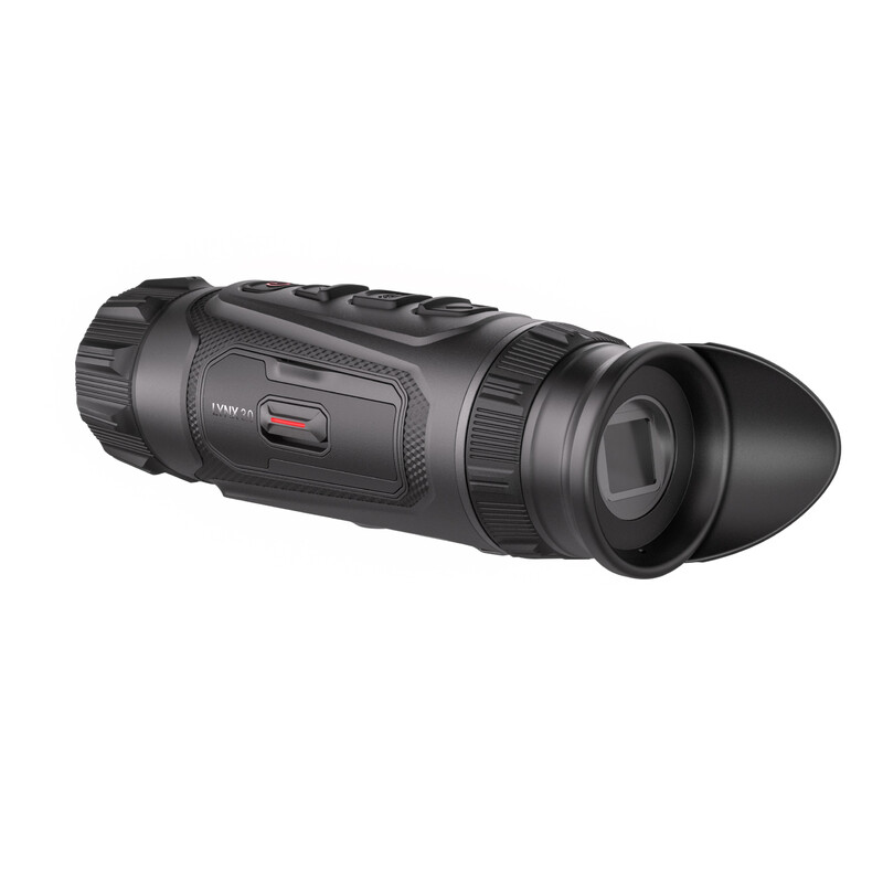 HIKMICRO värmekamera för nattjakt, Thunder TQ50C 3.0 + Lynx LQ35 3.0