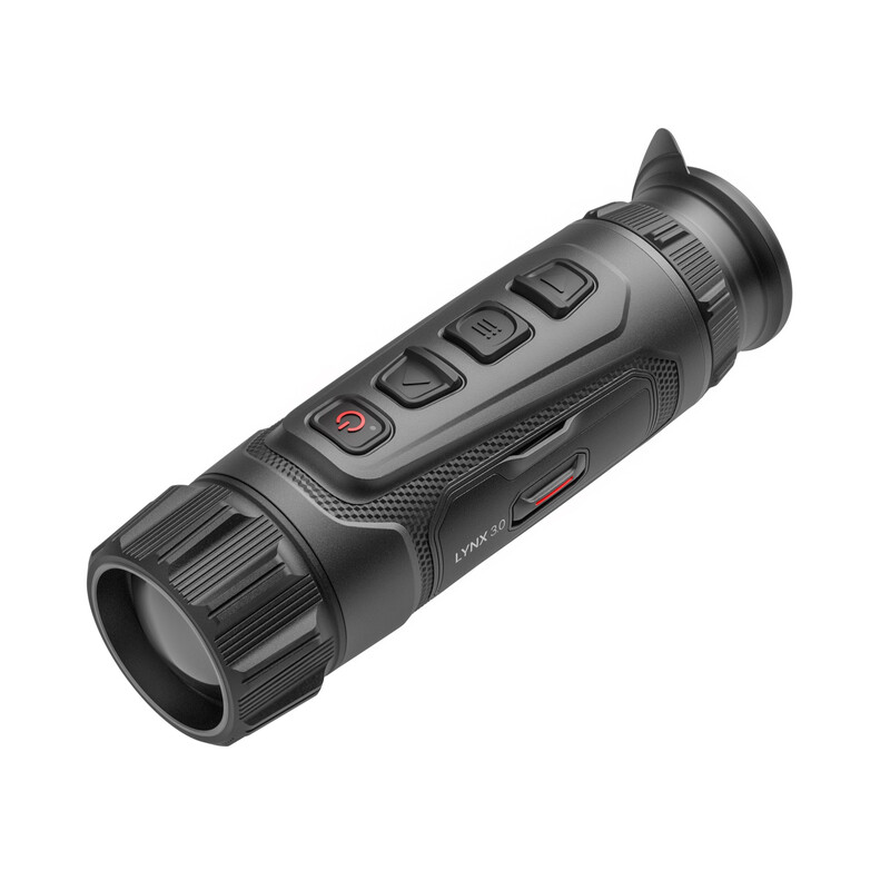 HIKMICRO värmekamera för nattjakt, Thunder TQ50C 3.0 + Lynx LQ35 3.0