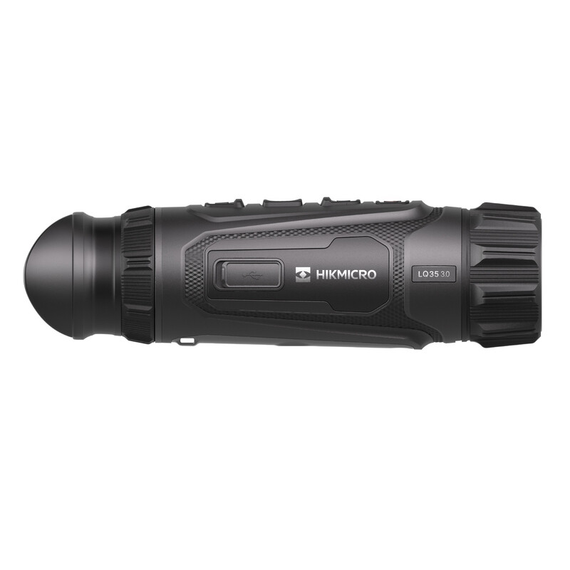 HIKMICRO värmekamera för nattjakt, Thunder TQ50C 3.0 + Lynx LQ35 3.0