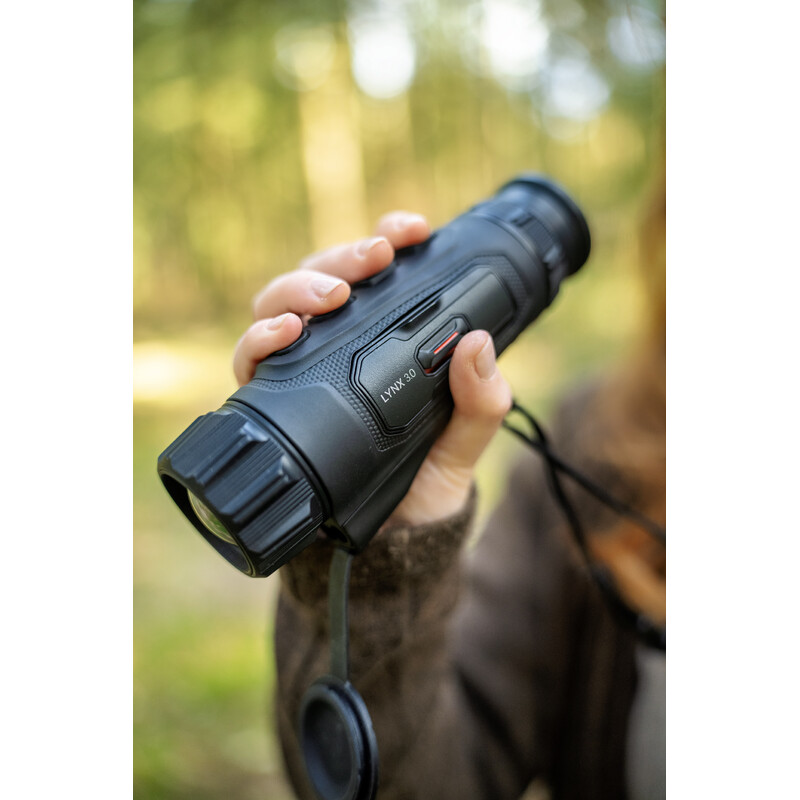 HIKMICRO Värmekamera Lynx LQ35L 3.0