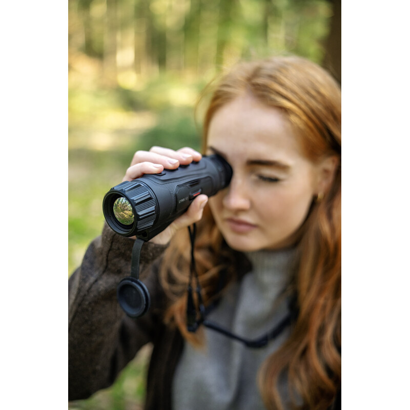 HIKMICRO Värmekamera Lynx LQ35L 3.0