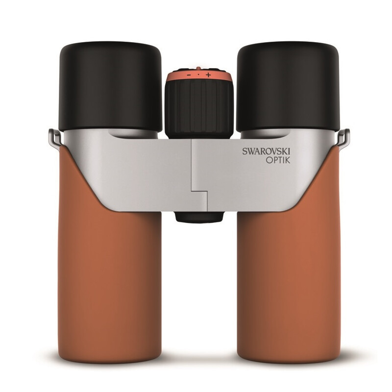 Swarovski -kikare 10x30 CL Companion Desert-Orange