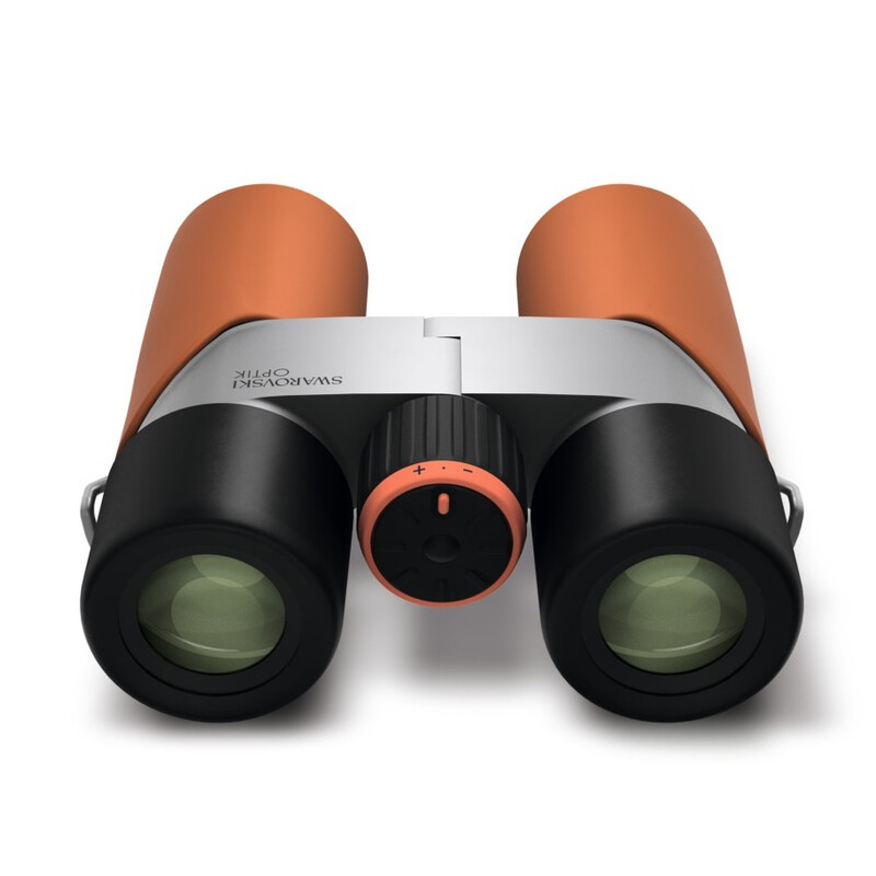 Swarovski -kikare 10x30 CL Companion Desert-Orange