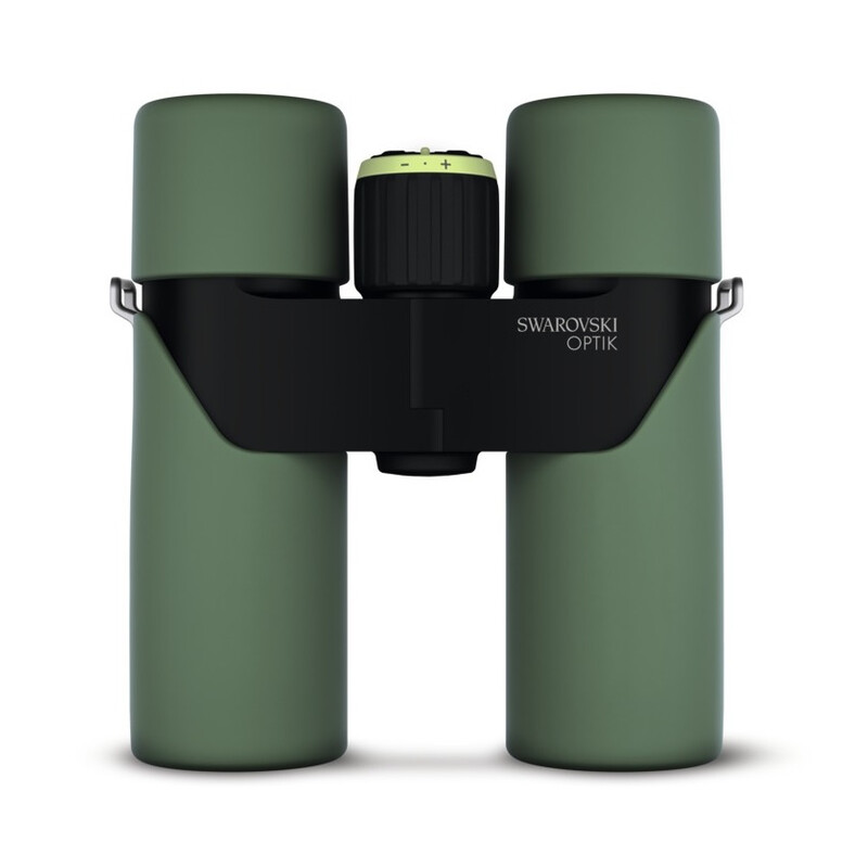 Swarovski Kikare Fernglas 8x30 CL Companion Mountain-Green