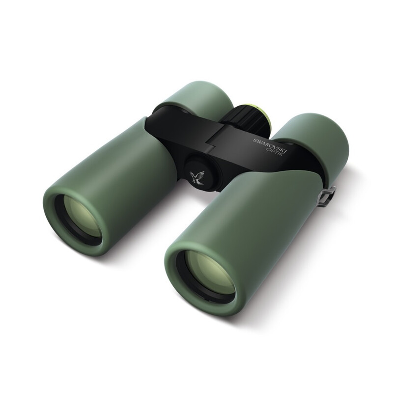 Swarovski Kikare Fernglas 8x30 CL Companion Mountain-Green