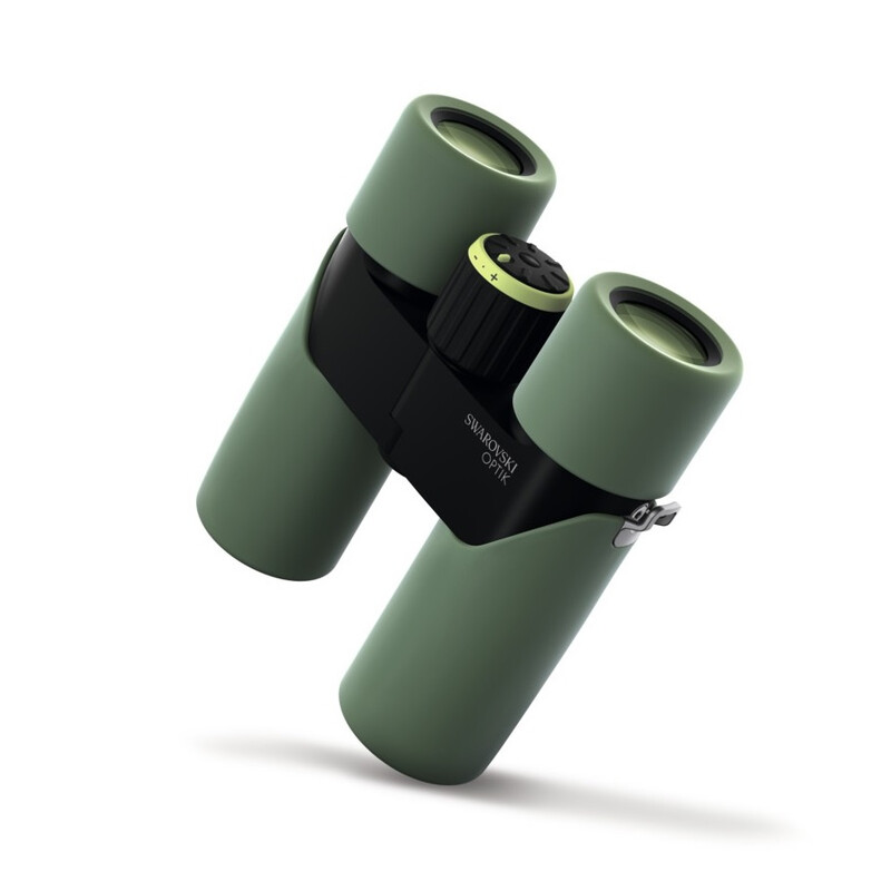 Swarovski -kikare 8x30 CL Companion Mountain-Green