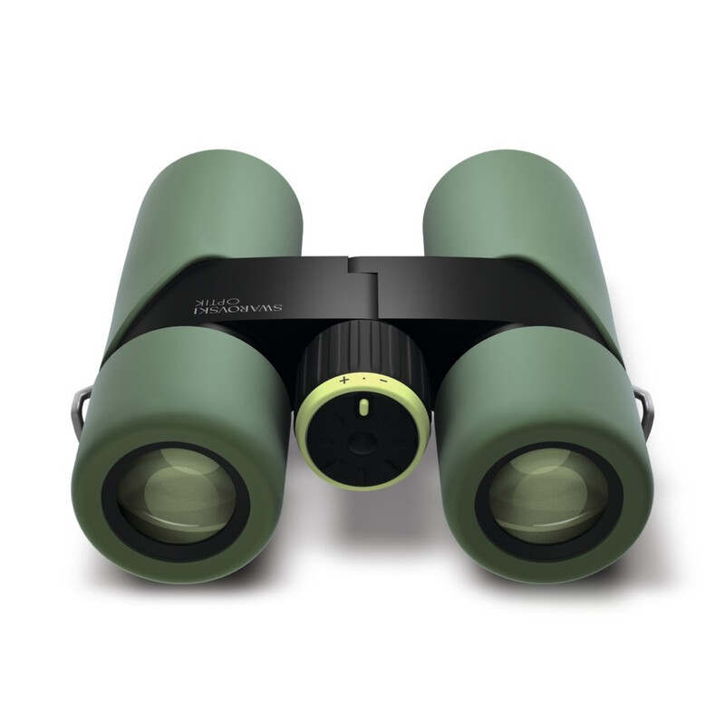 Swarovski Kikare Fernglas 8x30 CL Companion Mountain-Green