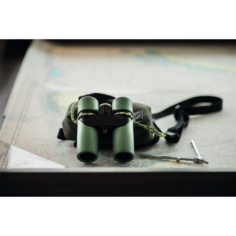 Swarovski Kikare 10x30 CL Companion Mountain-Green