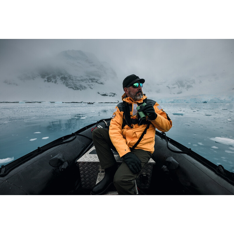 Swarovski Kikare 8x30 CL Companion Mountain-Green