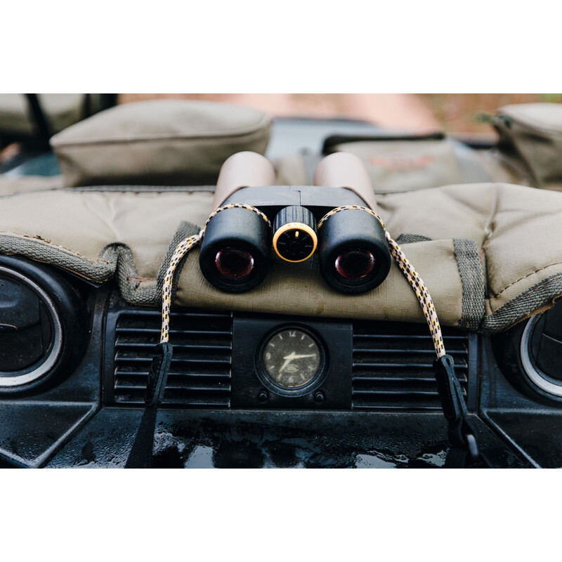 Swarovski Kikare 10x30 CL Companion Safari-Brown