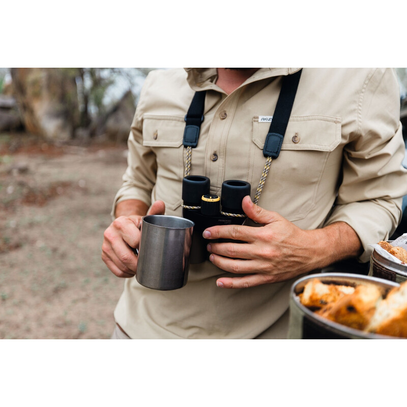 Swarovski Kikare Fernglas 10x30 CL Companion Safari-Brown