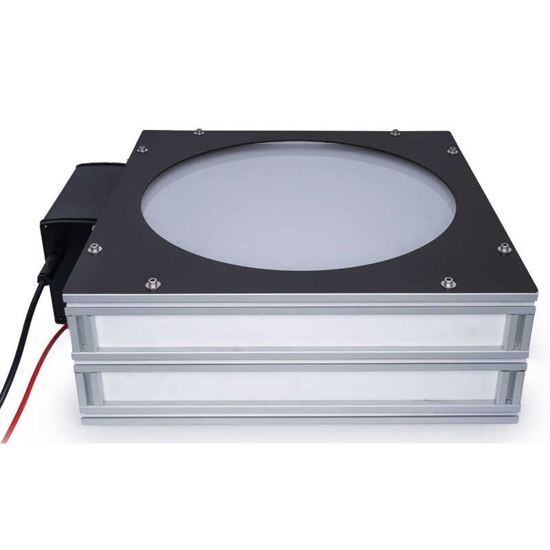 Baader Flatfield-mask FFB 650 mm