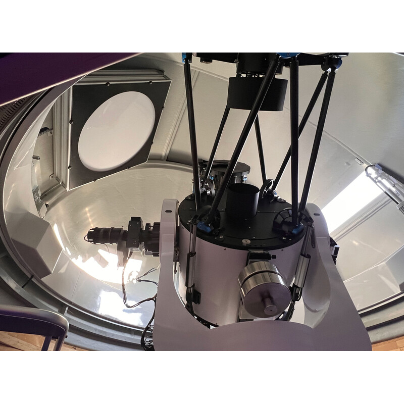 Baader Flatfield-mask FFB 850 mm