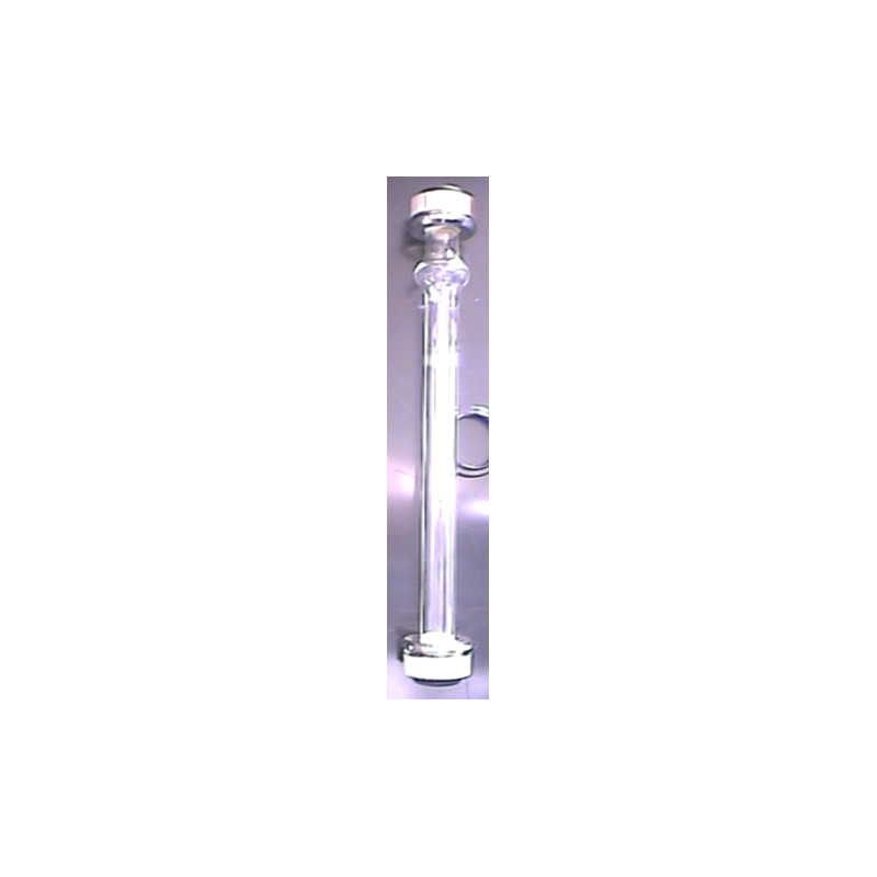 Euromex Beobachtungsrohr, 200 mm für Mitscherlich Polarimeter