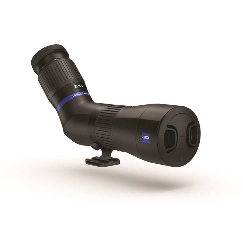 ZEISS Kompakt tubkikare Conquest Apia 20-50x65 Angle