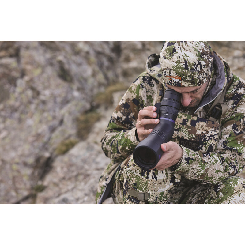 ZEISS Kompakt tubkikare Spektiv Conquest Apia 20-50x65
