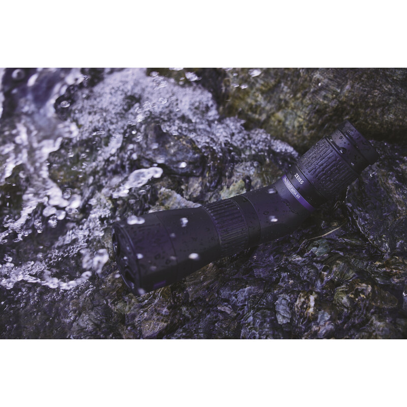 ZEISS Kompakt tubkikare Conquest Apia 20-50x65