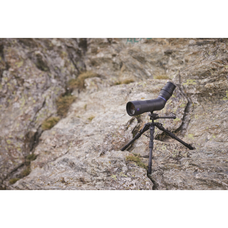ZEISS Kompakt tubkikare Spektiv Conquest Apia 20-50x65