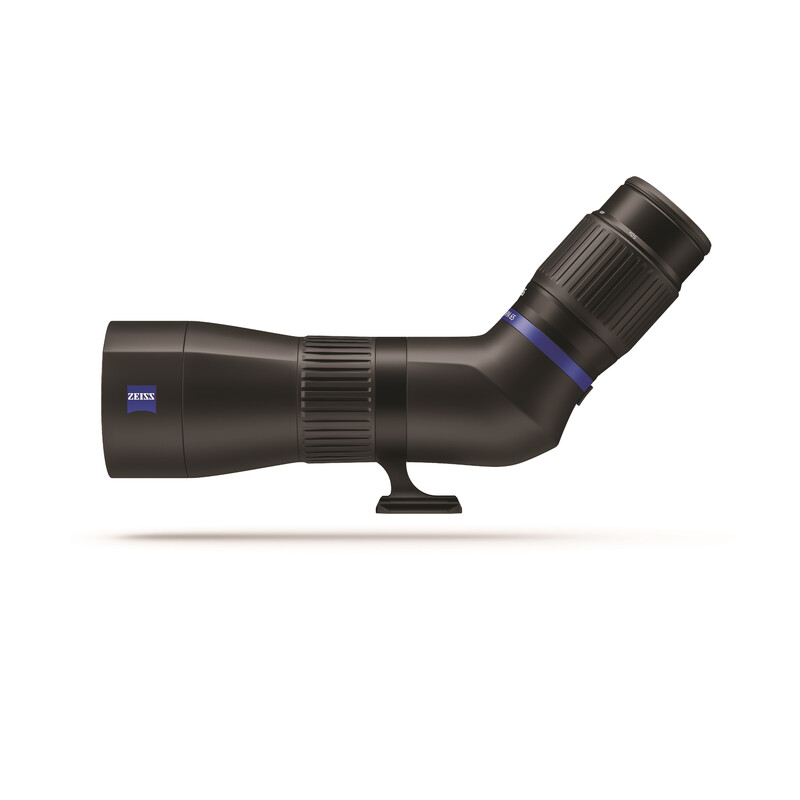 ZEISS Kompakt tubkikare teleskop Conquest Apia 20-50x65