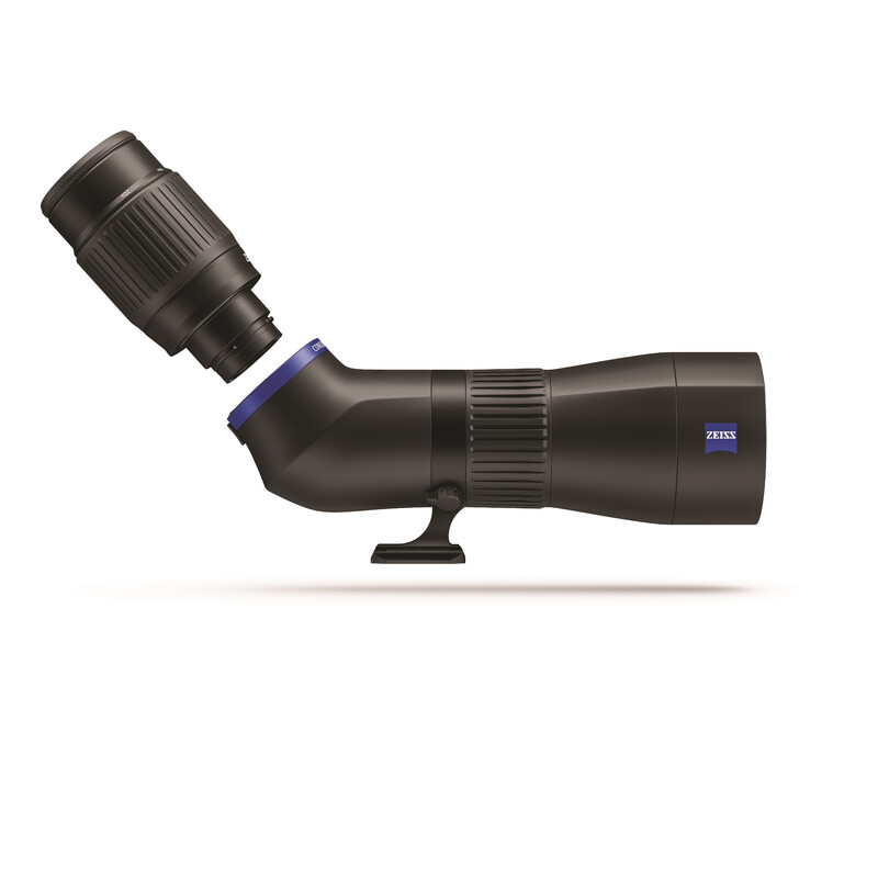ZEISS Kompakt tubkikare Spektiv Conquest Apia 20-50x65