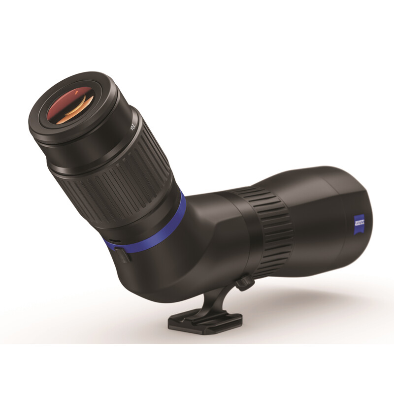ZEISS Kompakt tubkikare Spektiv Conquest Apia 20-50x65