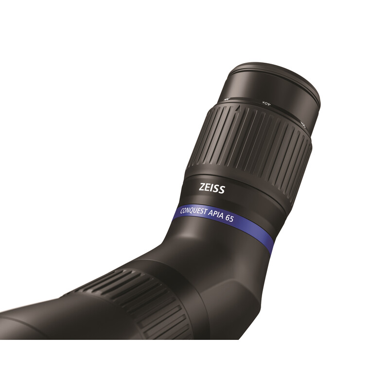 ZEISS Kompakt tubkikare teleskop Conquest Apia 20-50x65