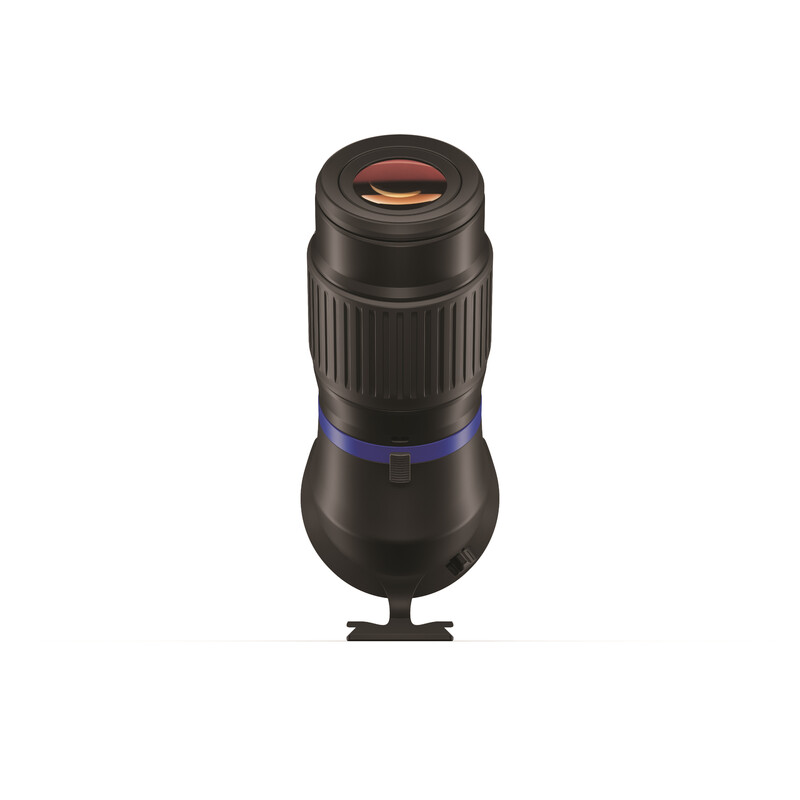 ZEISS Kompakt tubkikare Spektiv Conquest Apia 20-50x65