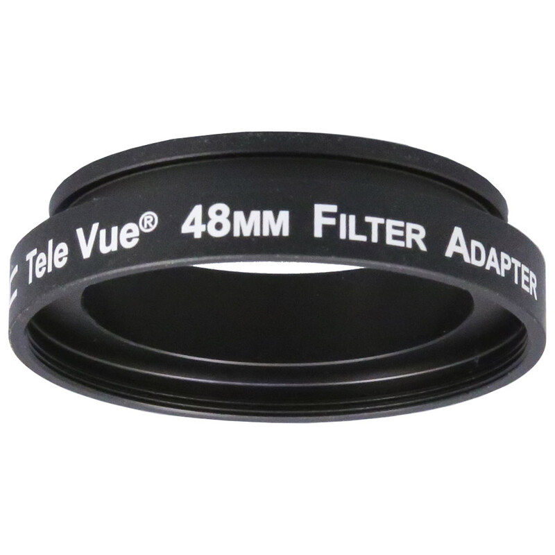 TeleVue Adapter Filterhållare TNV-14 48 mm