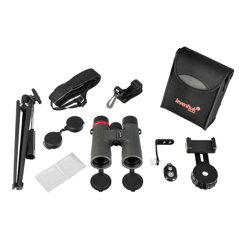 Levenhuk Kikare Snap 8x42